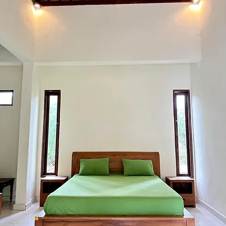 Guesthouse Sayan Ubud